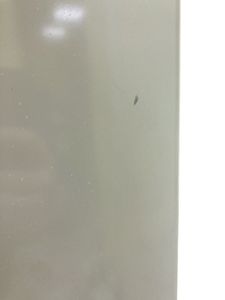 Б/в Холодильник з морозильною камерою Grifon dfn-180w 01-200880152