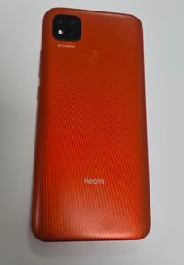 Б/у Мобильный телефон Xiaomi redmi 9c nfc 2/32gb 01-200916988