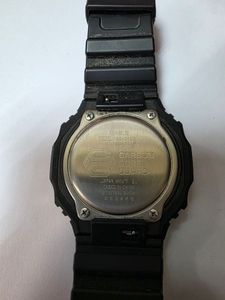 Б/в Годинник Casio ga-2100 01-200916786