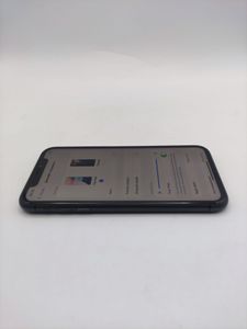Б/в Мобільний телефон Apple iphone 11 128gb 01-200916271