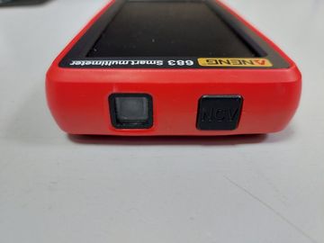 Б/в Мультиметр Aneng an-683 01-200918130