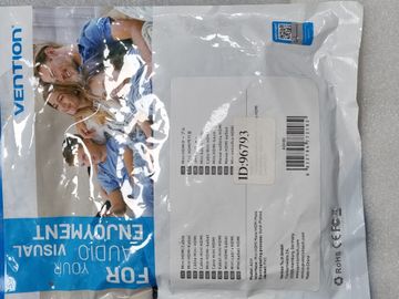 Б/в Hdmi-кабель Vention agh 01-200918471