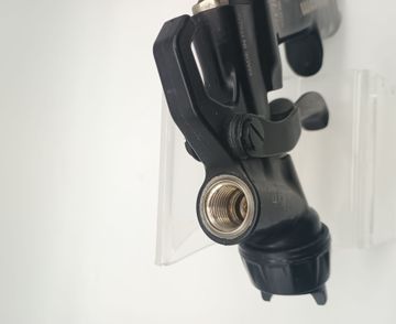 Б/в Фарбопульт Walcom slim kombat hte 1.4 01-200915586