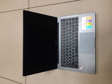 Б/в Ноутбук Prestigio 14/amd a4 9120 ddr4/4gb ddr3/hdd *відсутній/ssd 64 gb/*інтегрована 01-200915191