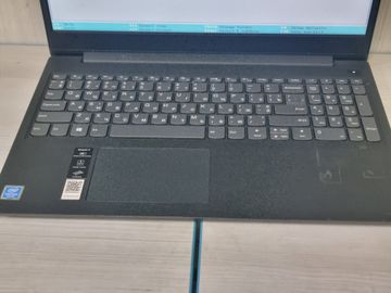 Б/в Ноутбук Lenovo 15/pentium n5030 siver ddr4/8gb ddr4/hdd 1000 gb/*інтегрована 01-200918863
