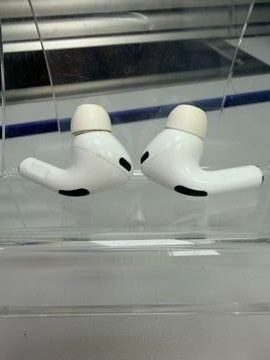 Б/в Навушники Apple airpods pro 2nd generation with magsafe charging case usb-c 01-200916893