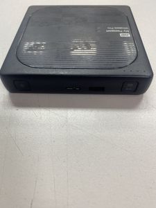 Б/в Жорсткий диск Wd my passport 2 tb 01-200919387