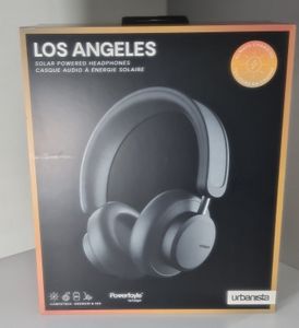 Б/в Навушники Urbanista los angeles 01-200919406