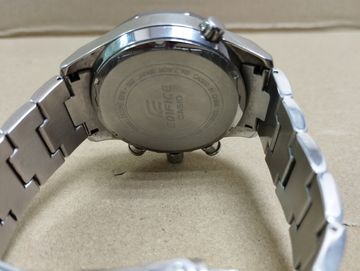 Б/у Часы Casio edifice 5236 01-200919498
