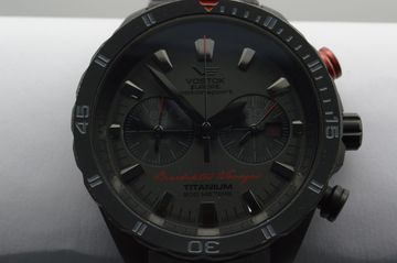 Б/в Годинник Vostok Europe 6921 01-200919562