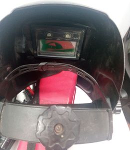 Б/в Зварювальний апарат Kende kende mma-250 + маска 01-200919240