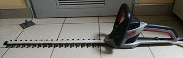 Б/у Кущоріз електричний Al-Ko ht 600 flexible cut 01-200917100