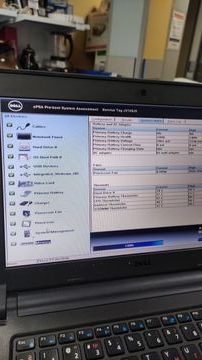 Б/у Ноутбук Dell 13/core i3 4010u ddr3/4gb ddr3/hdd 120 gb/ssd *відсутній/*інтегрована 01-200919734