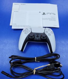 Б/у Игровая приставка Sony playstation 5 slim 825gb 01-200881704