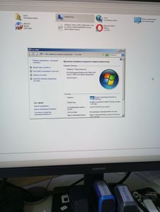 Б/в Системний блок Пк intel core i5-6400t/ram 4 gb/hdd 160 gb+відсутній/ssd 200 gb+відсутній/інтегрована 01-200920016