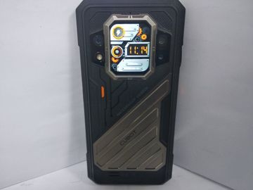 Б/у Мобільний телефон Cubot kingkong x 16/512gb 01-200919604