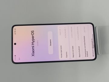 Б/в Мобільний телефон Xiaomi 14t 12/256gb 01-200884322