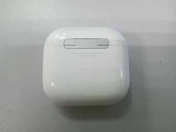 Б/в Навушники Apple airpods 4 01-200919672