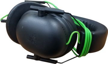 Б/у Наушники Razer blackshark v2 x 01-200909036