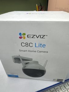 Б/у Ip-камера Ezviz c8c lite 01-200920227