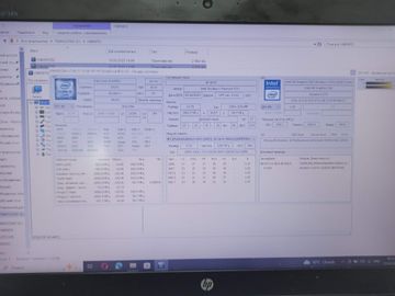 Hp 15/core i5 6300u ddr3/16gb ddr3/hdd *відсутній/ssd 256 gb/*інтегрована