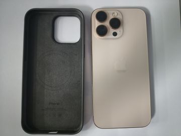 Б/у Мобільний телефон Apple iphone 16 pro max 512gb 01-200920920