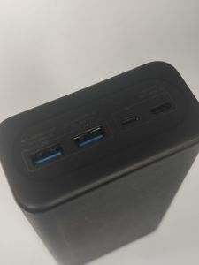 Б/в Повербанк Rixus rxpb40 40000mah 01-200919737