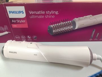 Б/у Фен-щетка Philips 7000 series bha735/00 01-200920938