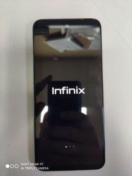 Б/в Мобільний телефон Infinix smart 9 4/128gb 01-200916598