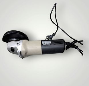 Б/в Кутова шліфмашина Интерскол ушм-125/900 01-200883791