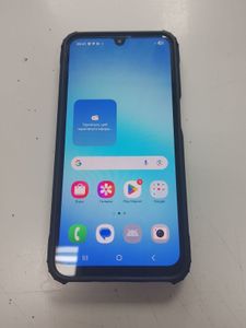 Б/в Мобільний телефон Samsung galaxy a17 4g 8/256gb 01-200905767