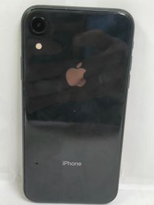 Б/у Мобільний телефон Apple iphone xr 128gb 01-200922250