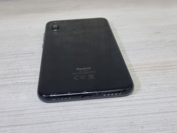 Б/у Мобільний телефон Xiaomi redmi note 7 4/128gb 01-200923426