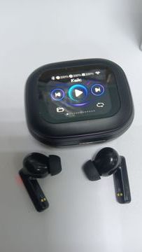 Б/в Навушники Gelius airdots one anc/enc gp-tws003x 01-200920424