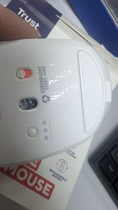 Б/в Миша Trust ozaa compact multi-device wireless 01-200924151