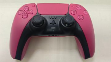 Б/у Геймпад Sony dualsense 01-200923857