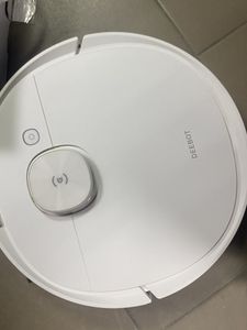 Б/у Робот-пылесос Ecovacs deebot ozmo n8 01-200923392
