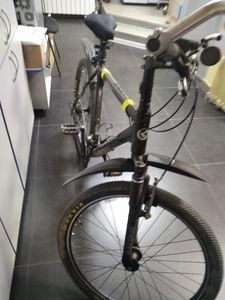 Б/в Велосипед Kellys spider 20 am vb 29 01-200924152