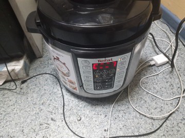 Б/в Мультиварка Tefal cy505e30 01-200924286