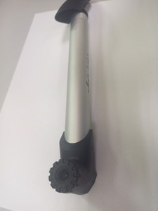 Б/в Насос ручний для велосипеда X17 light 01-200924216