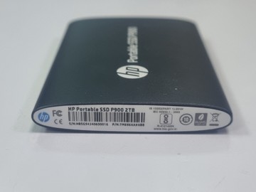 Б/в Ssd накопичувач Hp p900 2 tb 01-200926536