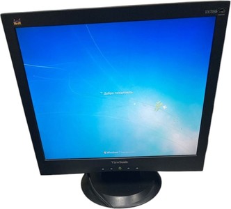 Б/в Монітор Viewsonic va703b 01-200886314