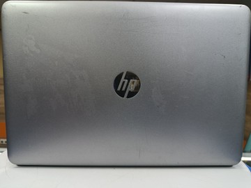 Б/в Ноутбук Hp 15/core i5 6300u ddr3/8gb ddr4/hdd *відсутній/ssd 120 gb/*інтегрована 01-200926943