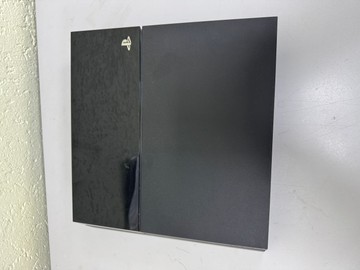 Б/в Ігрова приставка Sony playstation 4 500gb 01-200924295