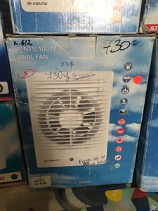 Б/в Витяжний вентилятор Vents 100 м3 01-200924695