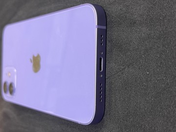 Б/в Мобільний телефон Apple iphone 12 128gb 01-200927629