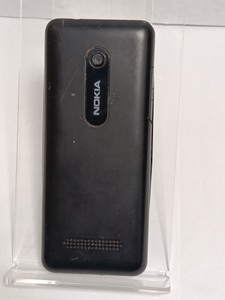 Б/в Мобільний телефон Nokia 206 rm-872 01-200923257