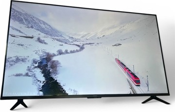 Б/в Телевізор Xiaomi tv a 43 fhd 2026 01-200923301