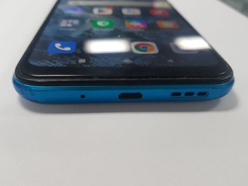 Б/в Мобільний телефон Xiaomi redmi 9a 2/32gb 01-200924193