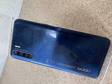 Б/в Мобільний телефон Oppo a91 8/128gb 01-200927265